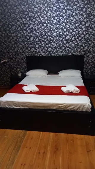 ჩერქეს სასტუმრო სახლი