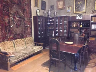 ჩიჩი და კომპანია