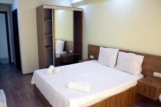 Დამშვიდდი