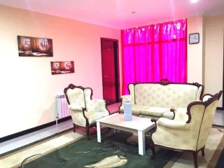 Chill Out სასტუმრო