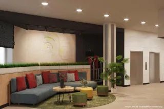 ციტადინების ქალაქის ცენტრი თბილისი