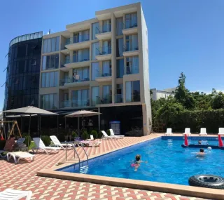 კომფორტული ინ