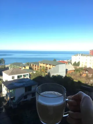 კომფორტული ბინები