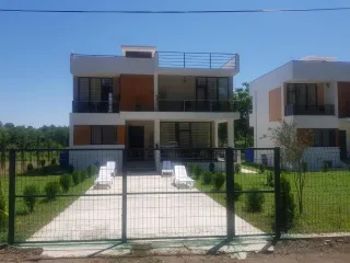 კომფორტული ვილა შეკვეთილში