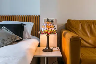 კომფორტული აპარტოტელი