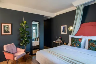 კომუნალური სასტუმრო პლეხანოვი