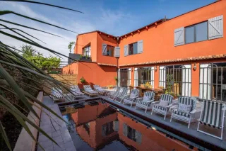 კომუნალური სასტუმრო თელავი