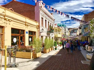 მყუდრო აპ