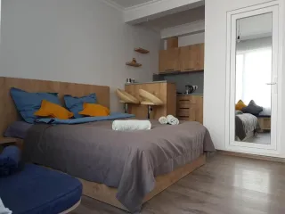 მყუდრო ბინა