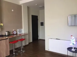 მყუდრო ცენტრალური ბინები -ჭიათურა