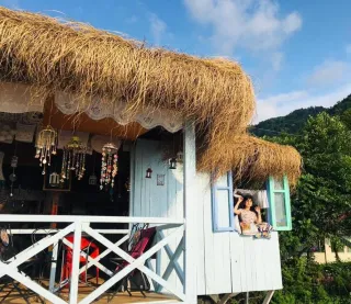 აგარაკი კვარიათში