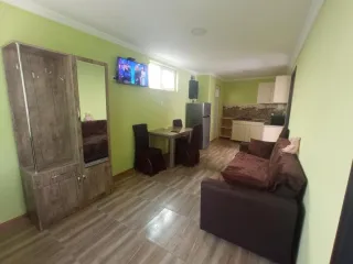 აგარაკი ბორჯომთან ახლოს