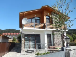 აგარაკი მზიანი მხარე