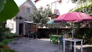 აგარაკი ტერემოკი (8 ადამიანი)