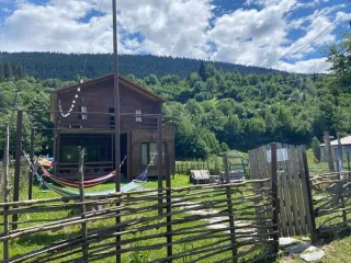 აგარაკი Woodside