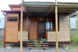 კოტეჯები