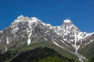 კოტეჯები SHIKHRA - კოტეჯები შიხრა