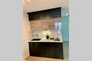 მყუდრო ბინა ატრიუმი #506, ახალი გუდაური, რედკო