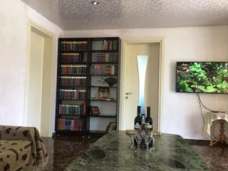 მყუდრო არდადეგები ბოტანიკურ ბაღთან ახლოს, (ჩაქვი)