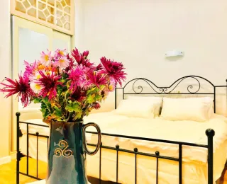 მყუდრო კონკა ბინები