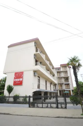 Cristal GB სასტუმრო