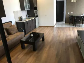 ბინა ბათუმში MGZAVREBI