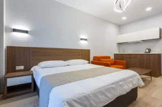 ბროლის საცხოვრებელი ოთახი 513