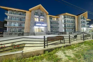 ბროლის კურორტი