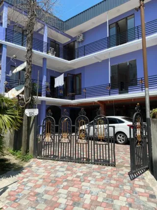 დადიანის სასტუმრო სახლი