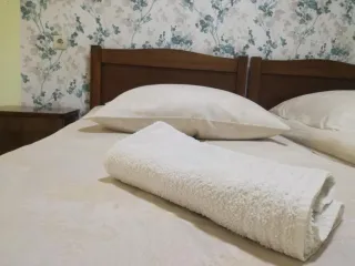 დალი კალდანისის სასტუმრო სახლი