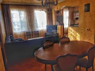 დათოს ბინა