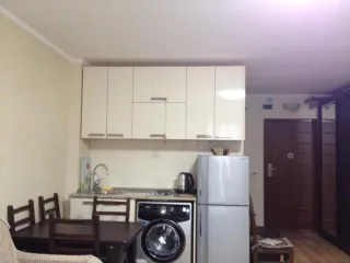 დავით APT ბაკურიანის ორბის სასახლეში