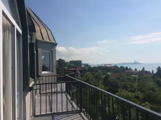 დავით სასტუმრო სახლი