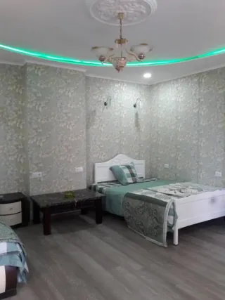 დავითი თბილისი