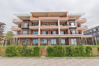 ბინა ოცნების ქვეყანაში