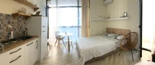 ბინა გონიოს საოჯახო ინ