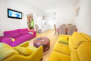 ბინა სასტუმროში