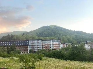 დიდველის რეზიდენცია