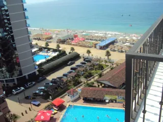 დიმას ბინა მდგავრებში