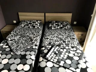 დიმის ბინა