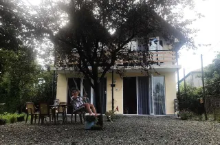 დიტოს სახლი