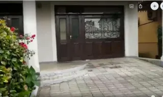 ექიმი გულიკოს სასტუმრო სახლი 2