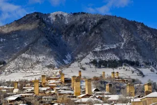 დოდო ჯაფარიძის საოჯახო სასტუმრო