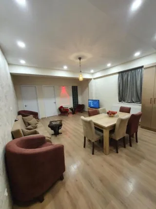 დონა ჯგუფი საბურთალო