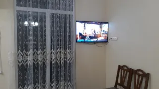 ბინა მახინჯაურში