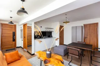 ბინა მარშალ გუდაურის პროექტში