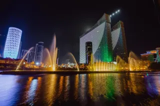 Dream Home სასტუმრო