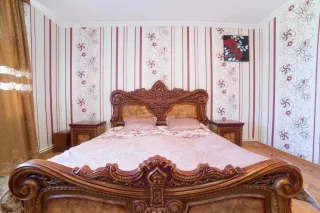 ოცნების სახლი რაბათი