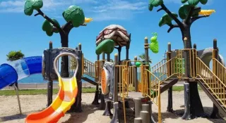 Dreamland დელუქსი ბინა