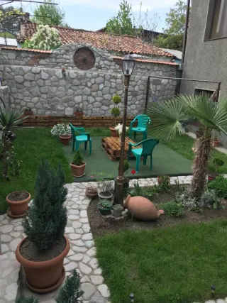 Dreamland სასტუმრო სახლი